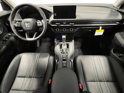 2026 Honda HR-V — photo 19 view