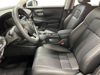 2026 Honda HR-V — photo 12 view