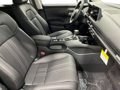 2026 Honda HR-V — photo 27 view
