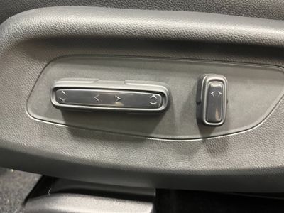 2026 Honda HR-V — photo 13 view