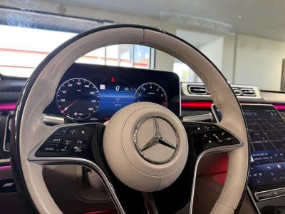 2021 Mercedes-Benz S-Class - Photo 24