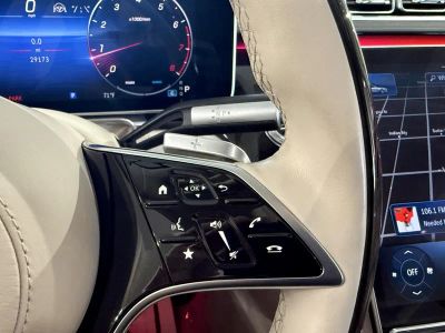 2021 Mercedes-Benz S-Class - Photo 25