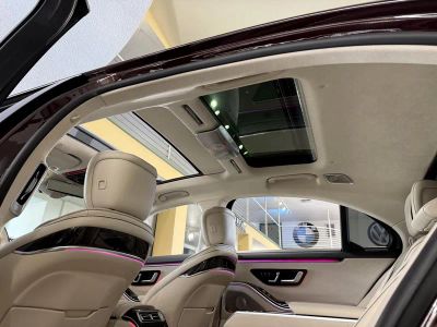 2021 Mercedes-Benz S-Class - Photo 9