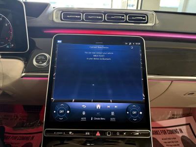 2021 Mercedes-Benz S-Class - Photo 23