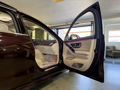2021 Mercedes-Benz S-Class - Photo 15