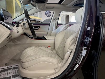 2021 Mercedes-Benz S-Class - Photo 14