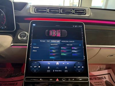 2021 Mercedes-Benz S-Class - Photo 21
