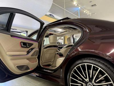 2021 Mercedes-Benz S-Class - Photo 7