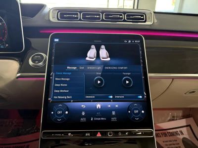 2021 Mercedes-Benz S-Class - Photo 20