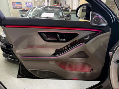 2021 Mercedes-Benz S-Class - Photo 29