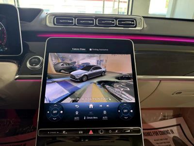 2021 Mercedes-Benz S-Class - Photo 19