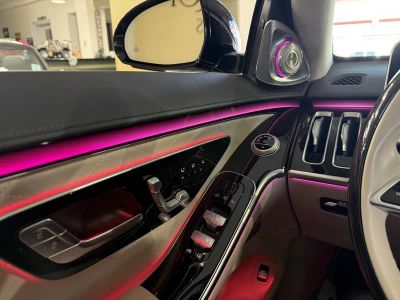 2021 Mercedes-Benz S-Class - Photo 28