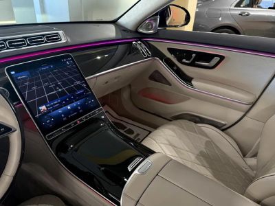 2021 Mercedes-Benz S-Class - Photo 18