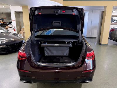2021 Mercedes-Benz S-Class - Photo 3