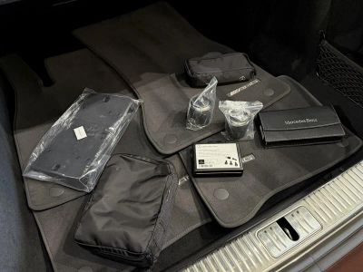 2021 Mercedes-Benz S-Class - Photo 4