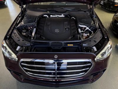2021 Mercedes-Benz S-Class - Photo 31