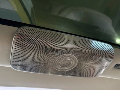 2021 Mercedes-Benz S-Class - Photo 10