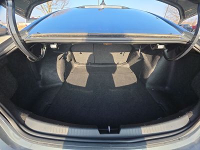 2017 Chevrolet Malibu - Photo 17