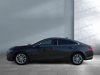 2017 Chevrolet Malibu - Photo 3