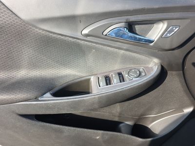 2017 Chevrolet Malibu - Photo 20