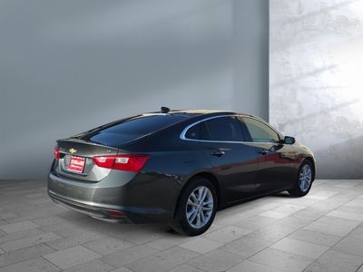 2017 Chevrolet Malibu - Photo 6