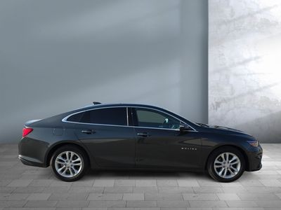 2017 Chevrolet Malibu - Photo 7