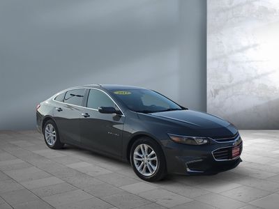 2017 Chevrolet Malibu - Photo 8