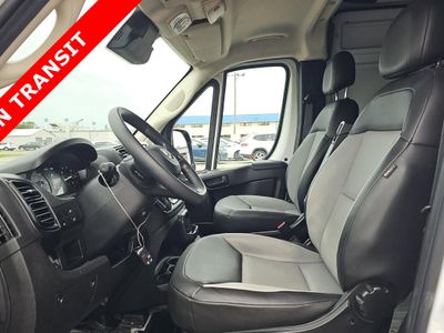 2024 Ram ProMaster Cargo Van - Photo 6