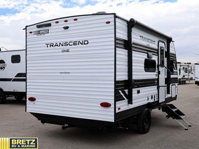 2026 Grand Design Transcend One - Photo 6