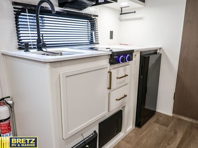 2026 Grand Design Transcend One - Photo 18