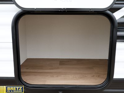2026 Grand Design Transcend One - Photo 8