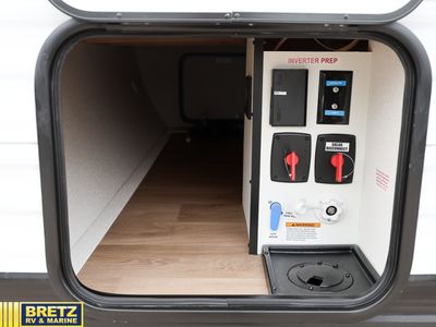 2026 Grand Design Transcend One - Photo 5