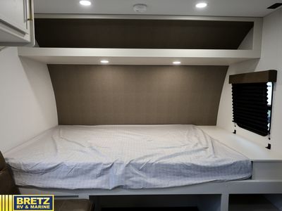 2026 Grand Design Transcend One - Photo 25