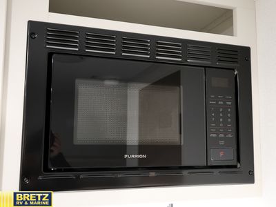 2026 Grand Design Transcend One - Photo 22