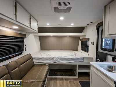 2026 Grand Design Transcend One - Photo 12