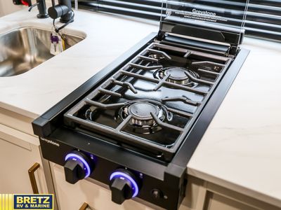 2026 Grand Design Transcend One - Photo 20