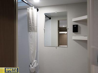 2026 Grand Design Transcend One - Photo 24