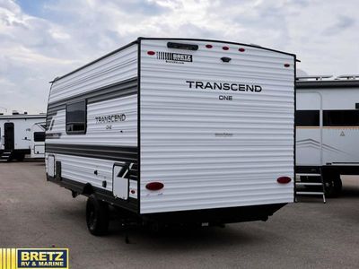 2026 Grand Design Transcend One - Photo 7