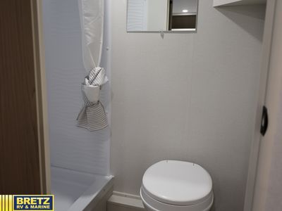 2026 Grand Design Transcend One - Photo 23