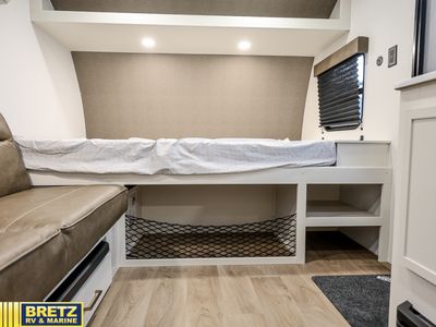 2026 Grand Design Transcend One - Photo 13