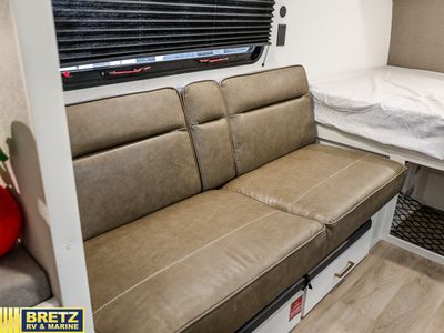 2026 Grand Design Transcend One - Photo 14