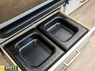2026 Grand Design Transcend One - Photo 16