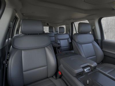 2026 Ford Expedition - Photo 10