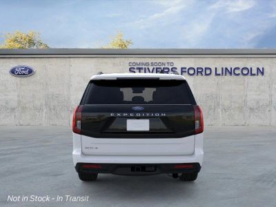 2026 Ford Expedition - Photo 6