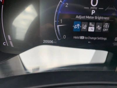 2025 Toyota Grand Highlander XLE - Photo 19