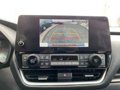 2025 Toyota Grand Highlander XLE - Photo 23