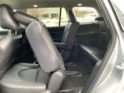 2025 Toyota Grand Highlander XLE - Photo 27