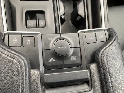 2025 Toyota Grand Highlander XLE - Photo 25