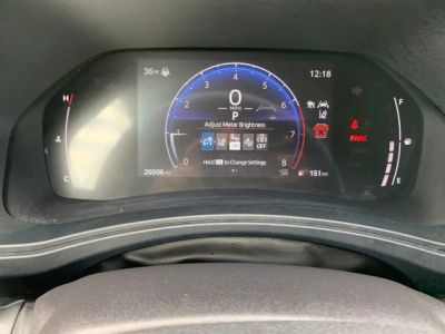 2025 Toyota Grand Highlander XLE - Photo 20