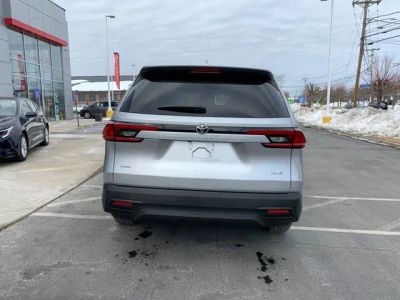 2025 Toyota Grand Highlander XLE - Photo 5